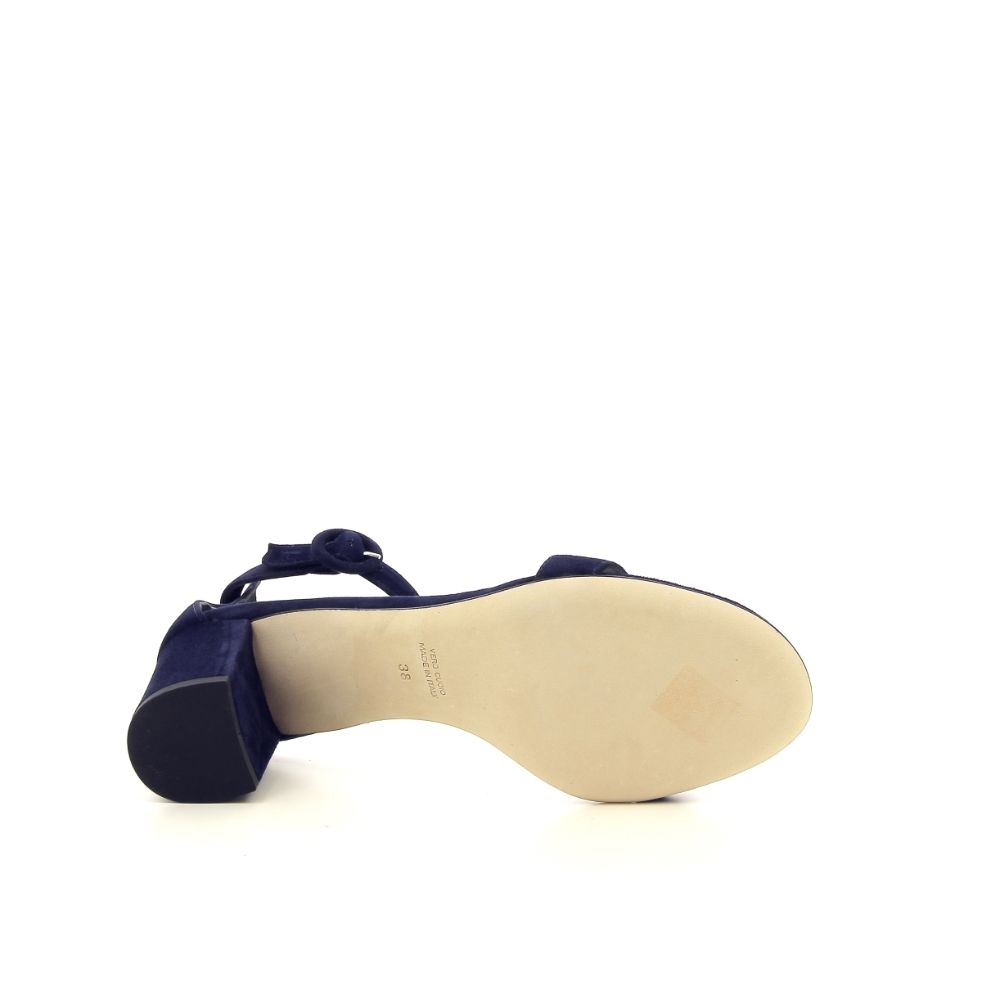 Guglielmo Rotta Sandaal 196612 blauw