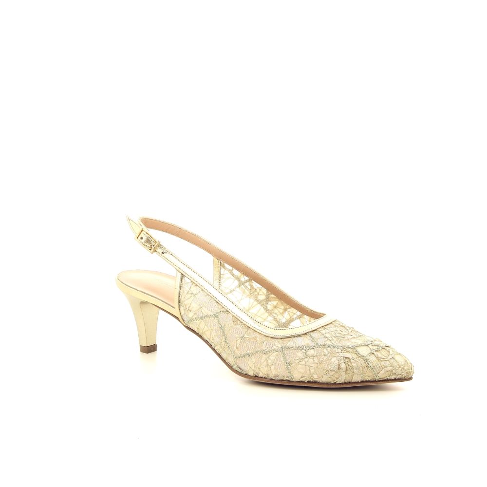 Luca Renzi Slingback 196616 goud