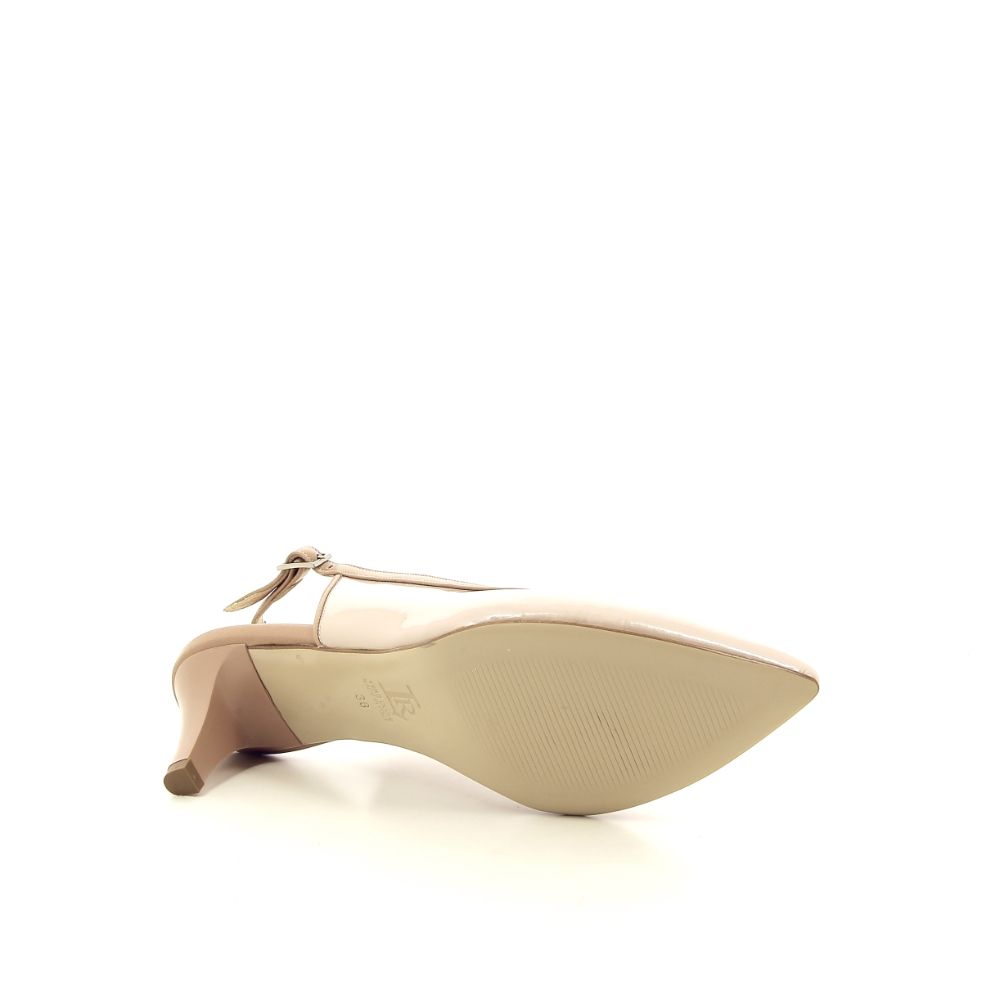 Luca Renzi Slingback 196618 roze