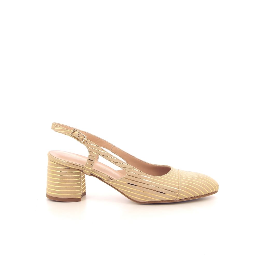 Luca Renzi Slingback 196621 goud