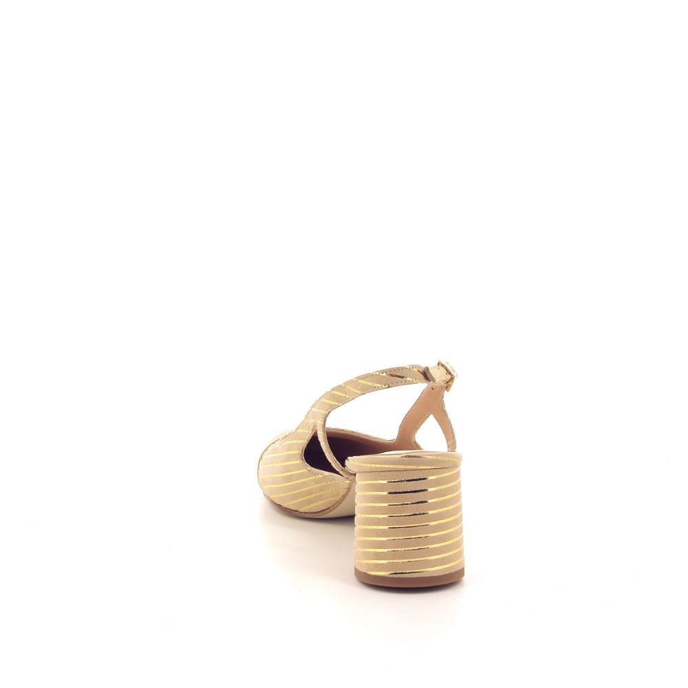 Luca Renzi Slingback 196621 goud