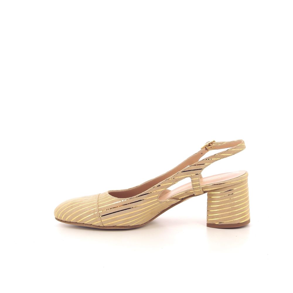Luca Renzi Slingback 196621 goud
