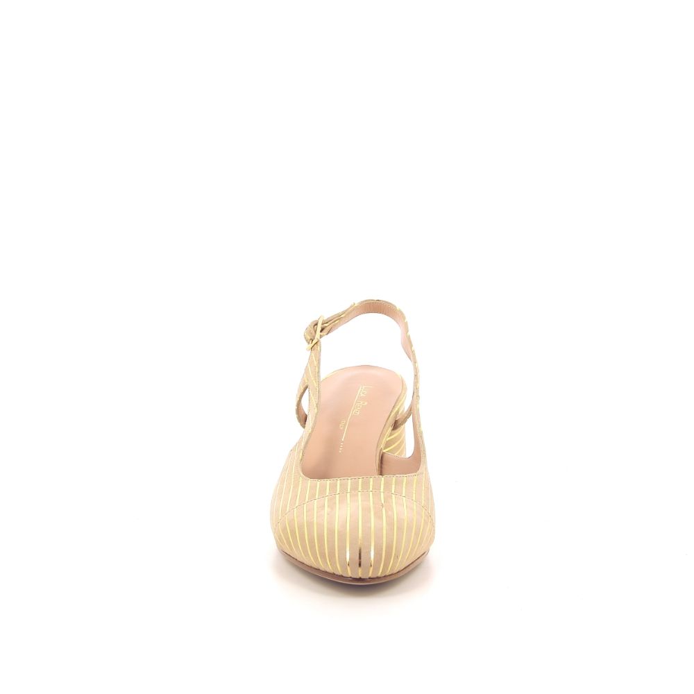 Luca Renzi Slingback 196621 goud