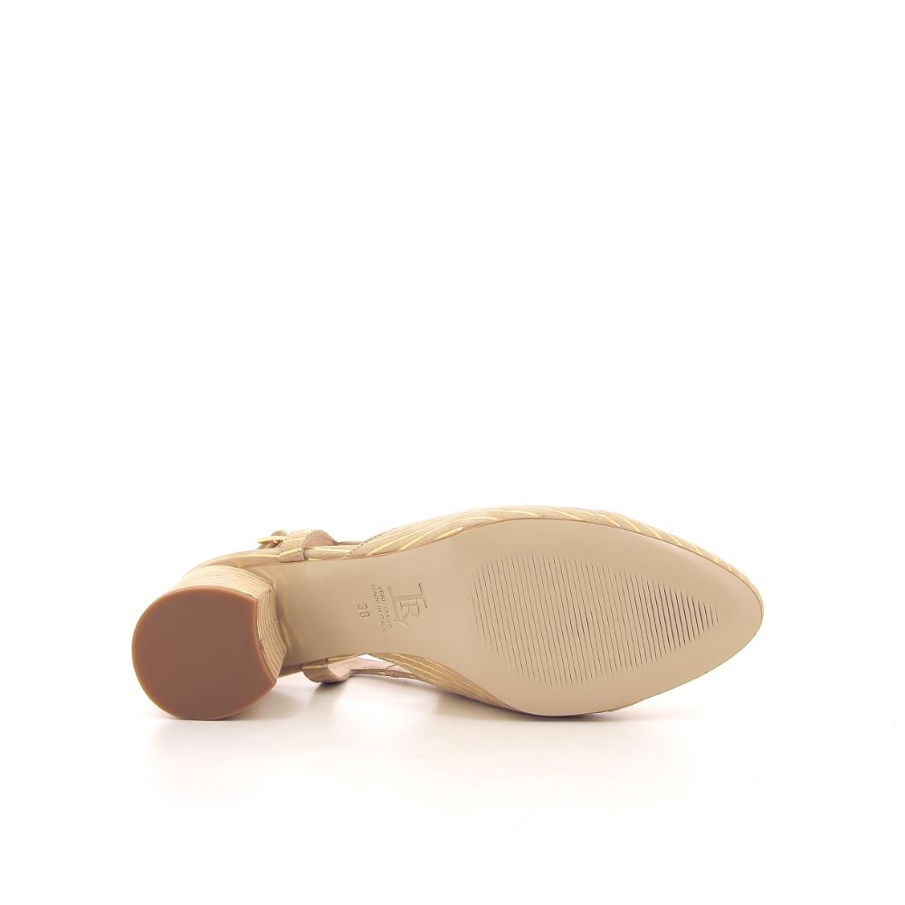 Luca Renzi Slingback 196621 goud