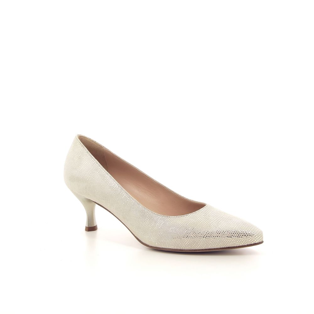 Luca Renzi Pump 196630 goud