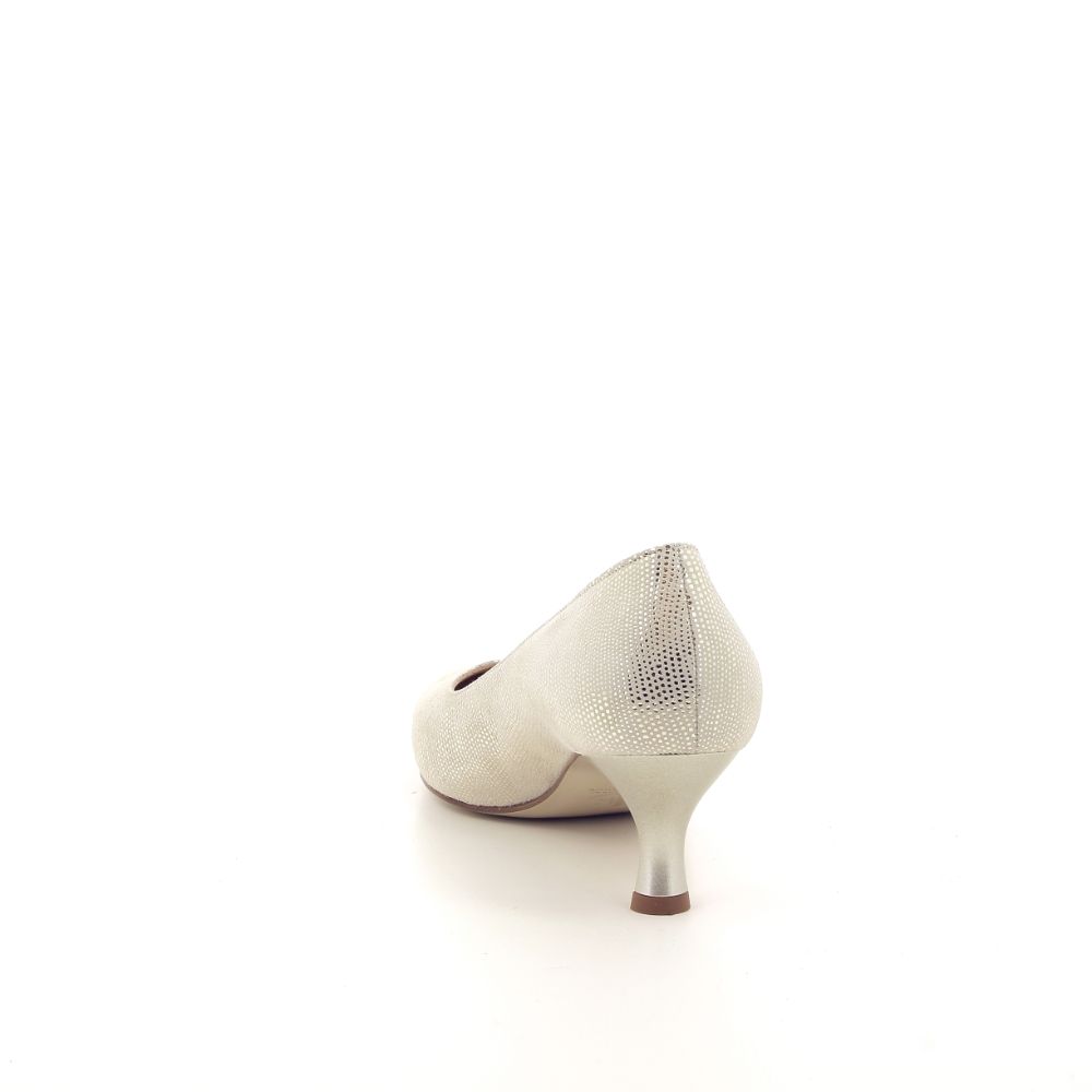 Luca Renzi Pump 196630 goud