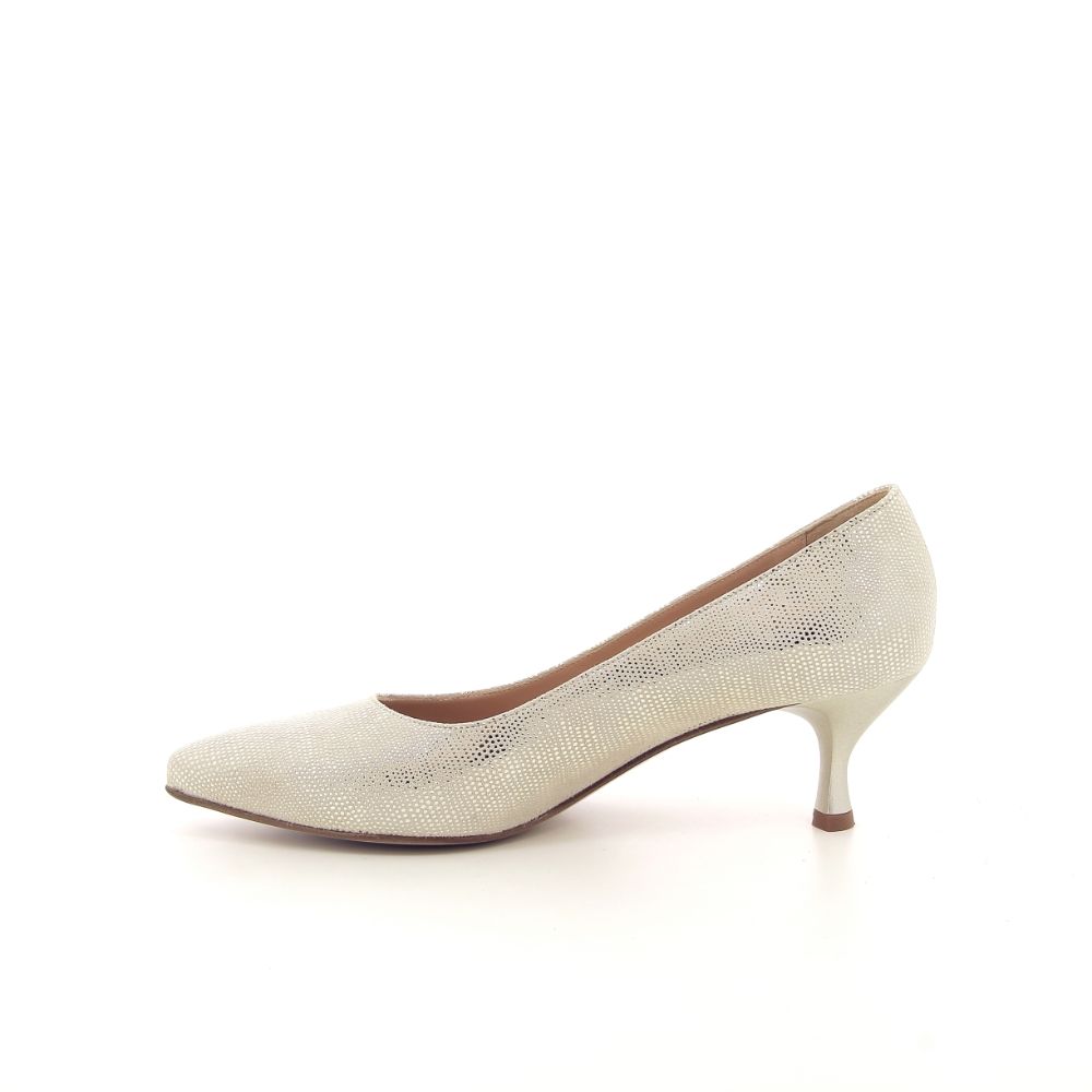 Luca Renzi Pump 196630 goud