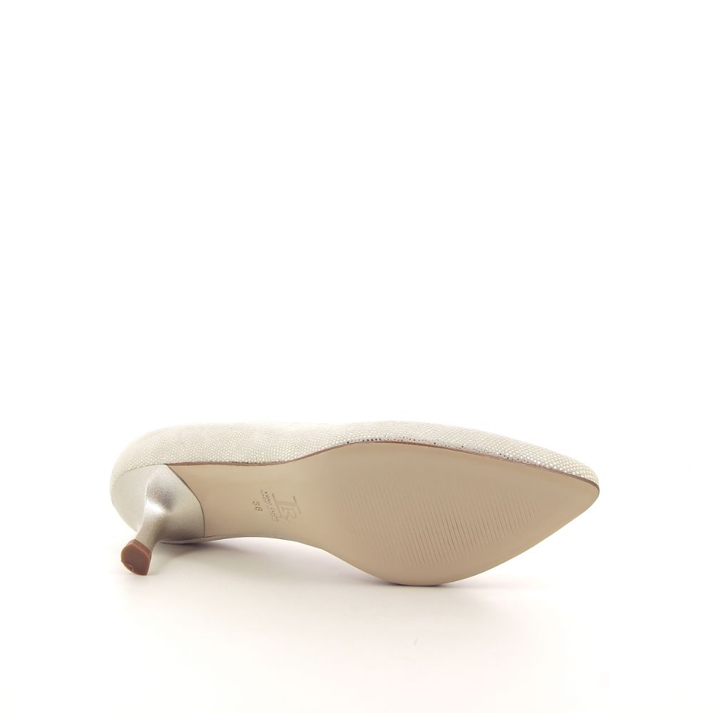 Luca Renzi Pump 196630 goud