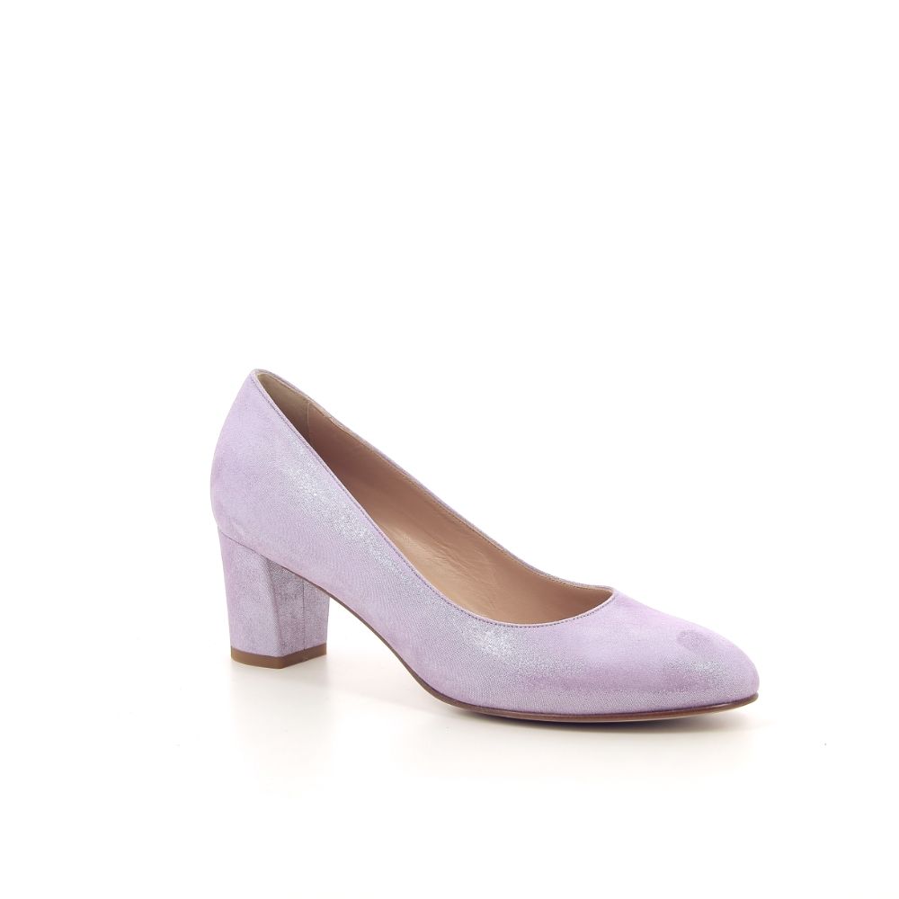 Luca Renzi Pump 196631 paars