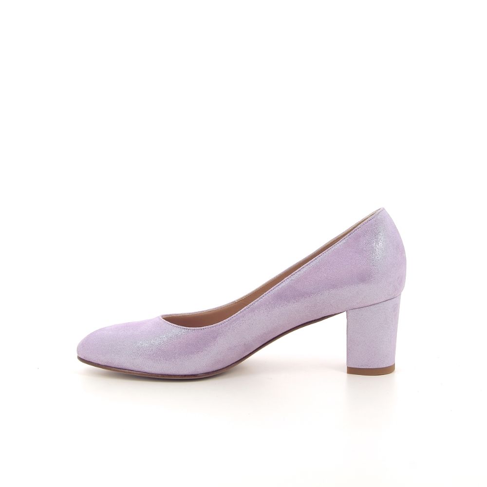 Luca Renzi Pump 196631 paars