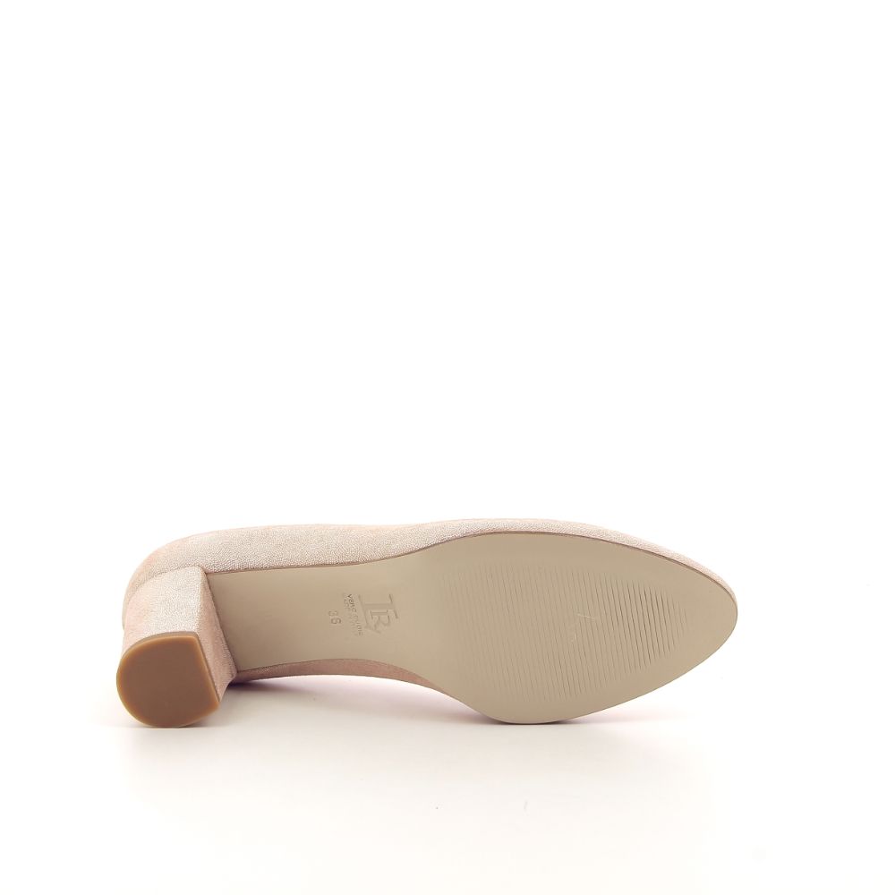 Luca Renzi Pump 196633 roze