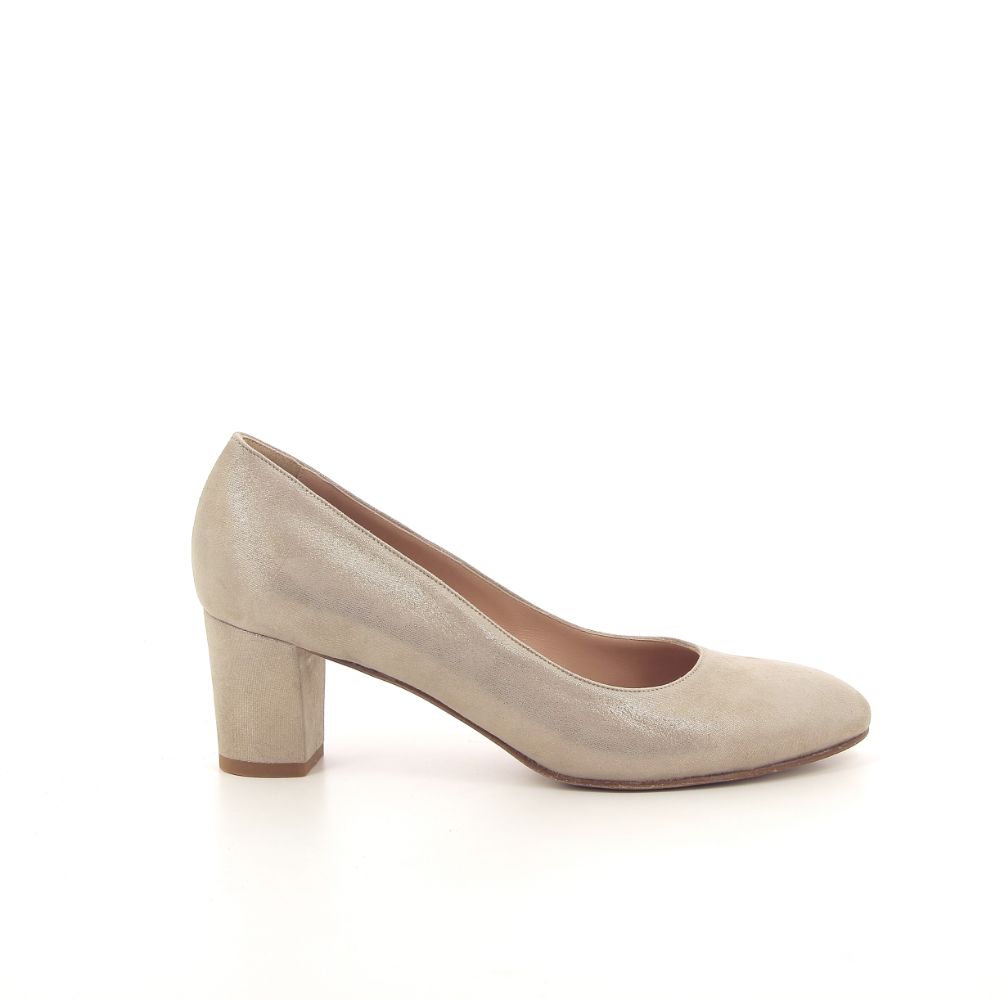 Luca Renzi Pump 196634 goud