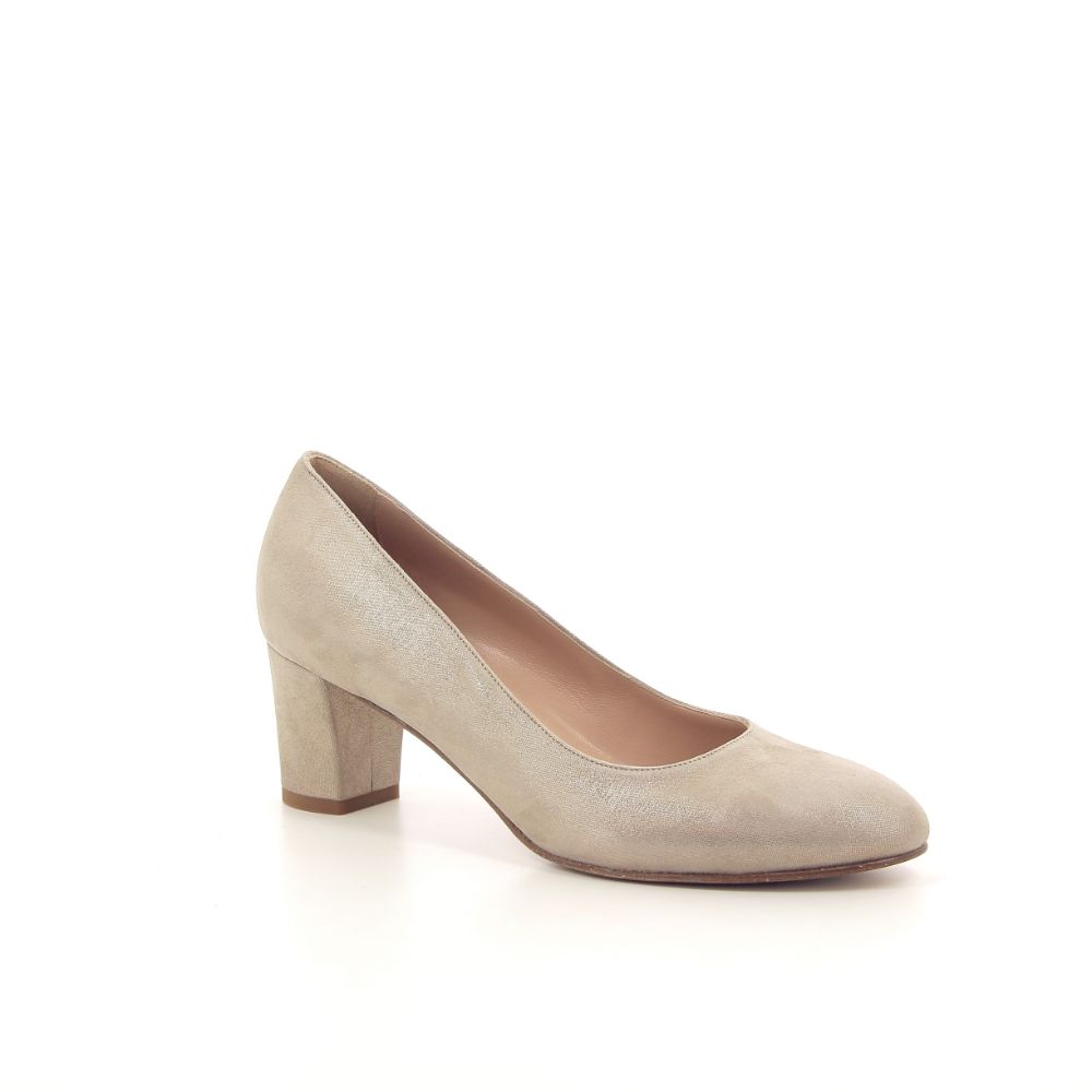 Luca Renzi Pump 196634 goud