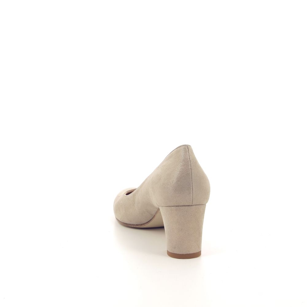 Luca Renzi Pump 196634 goud