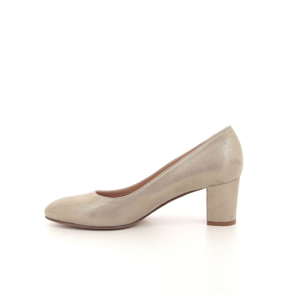 Luca Renzi Pump 196634 goud