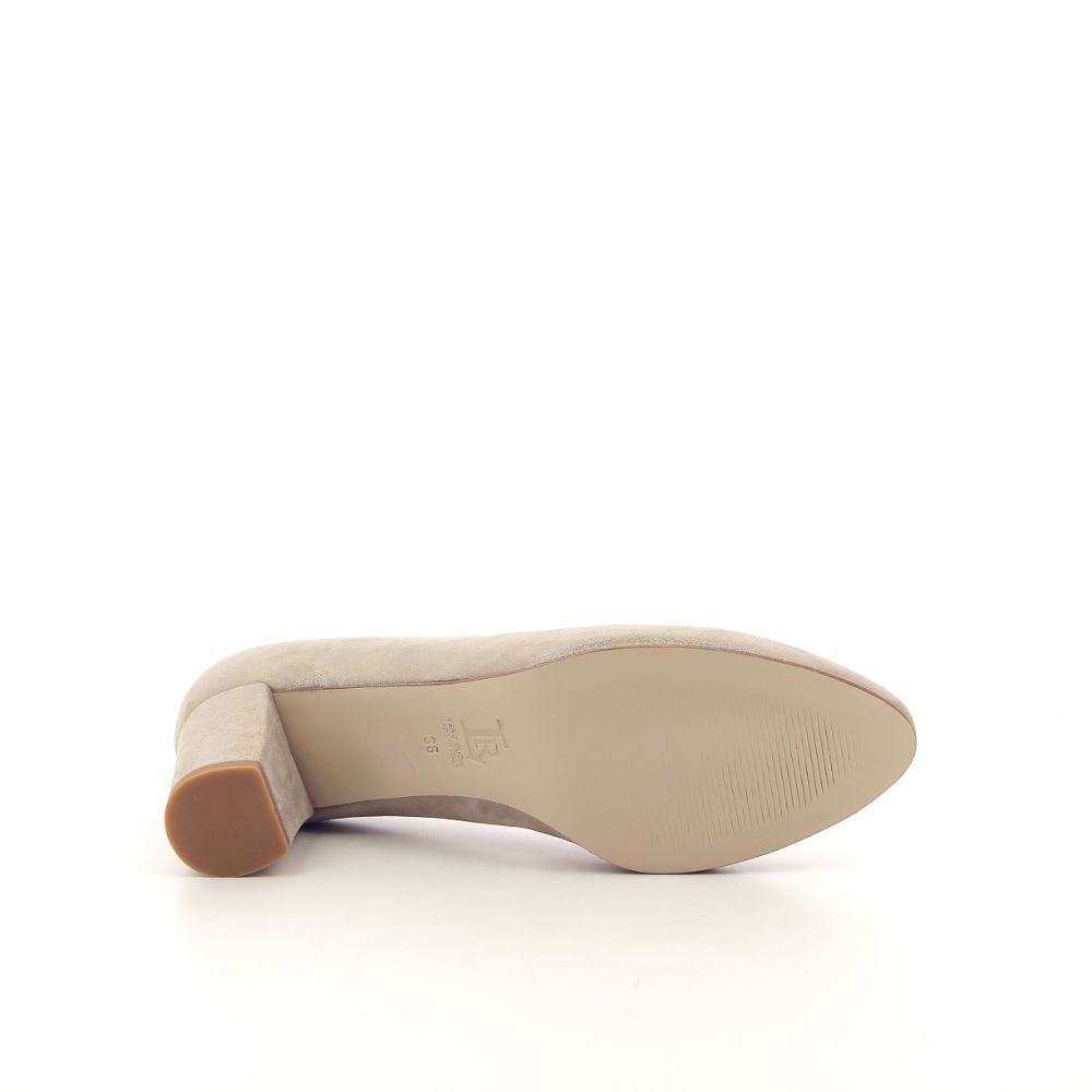 Luca Renzi Pump 196634 goud
