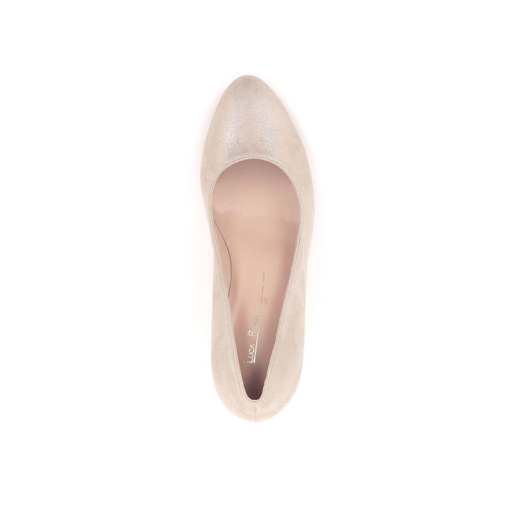 Luca Renzi Pump 196634 goud