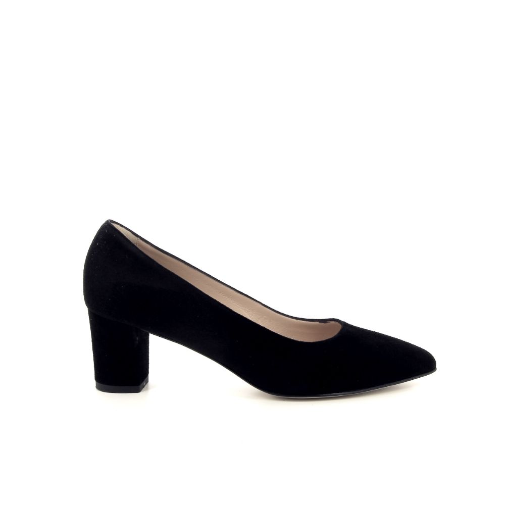 Luca Renzi Pump 196638 zwart