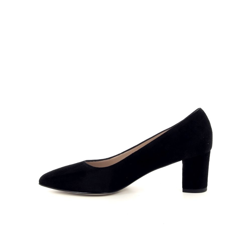 Luca Renzi Pump 196638 zwart