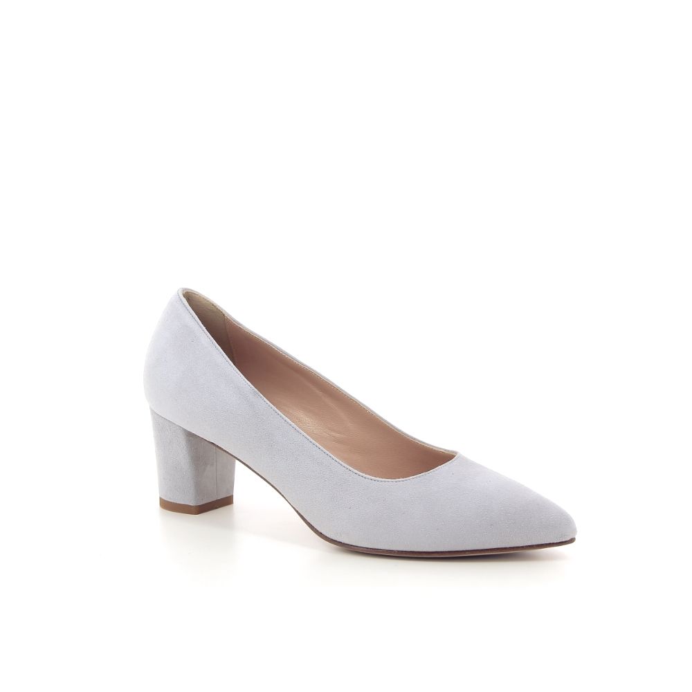 Luca Renzi Pump 196643 grijs