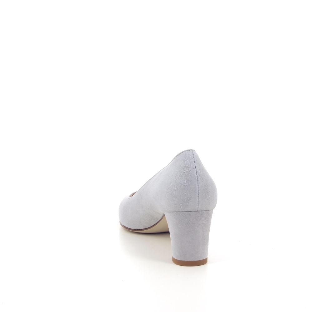 Luca Renzi Pump 196643 grijs