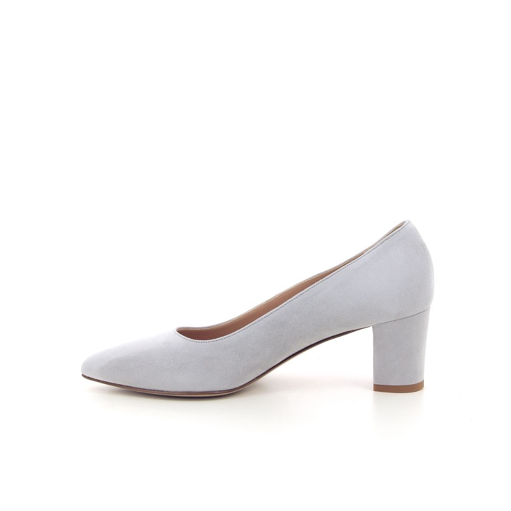 Luca Renzi Pump 196643 grijs