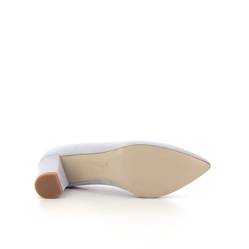 Luca Renzi Pump 196643 grijs