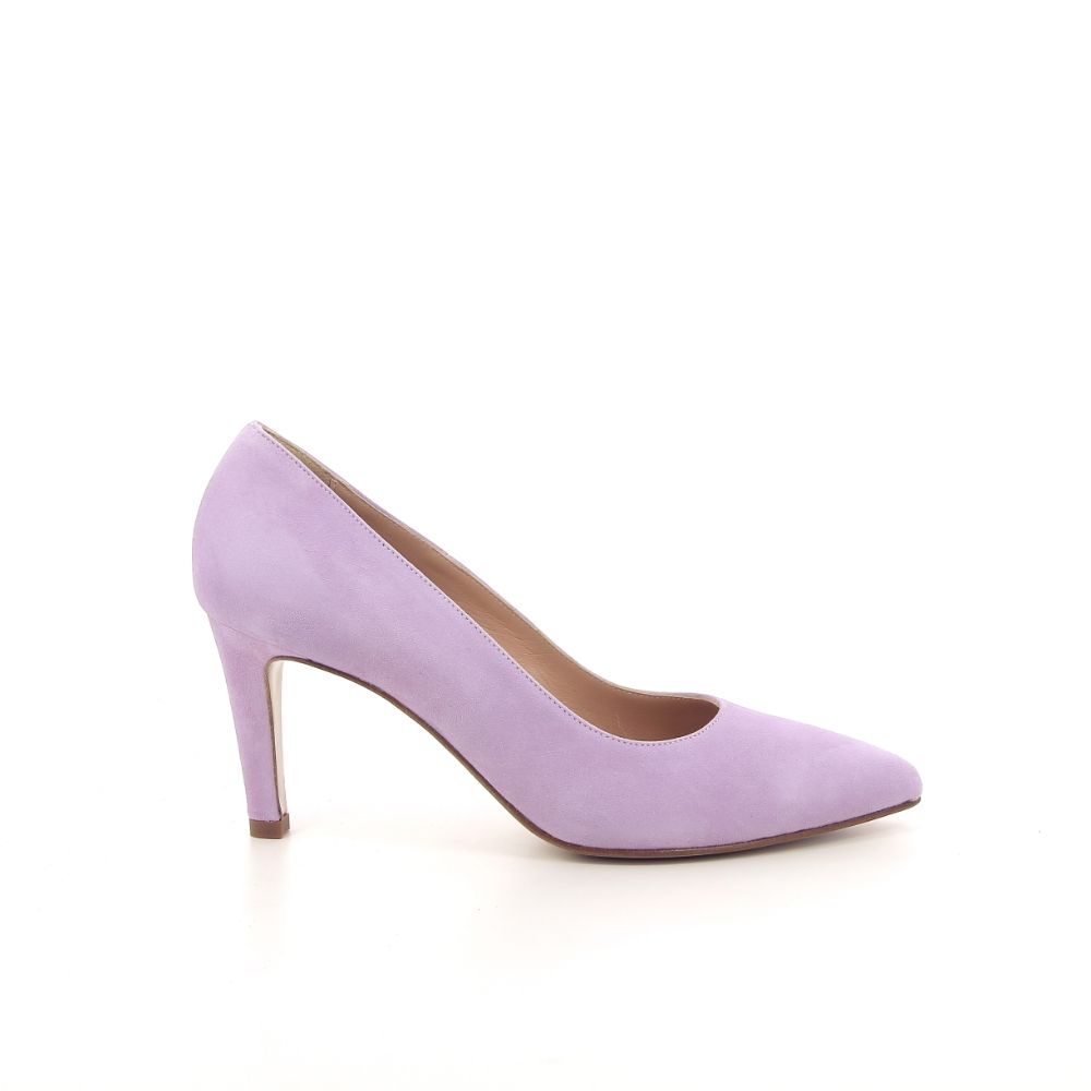 Luca Renzi Pump 196652 paars