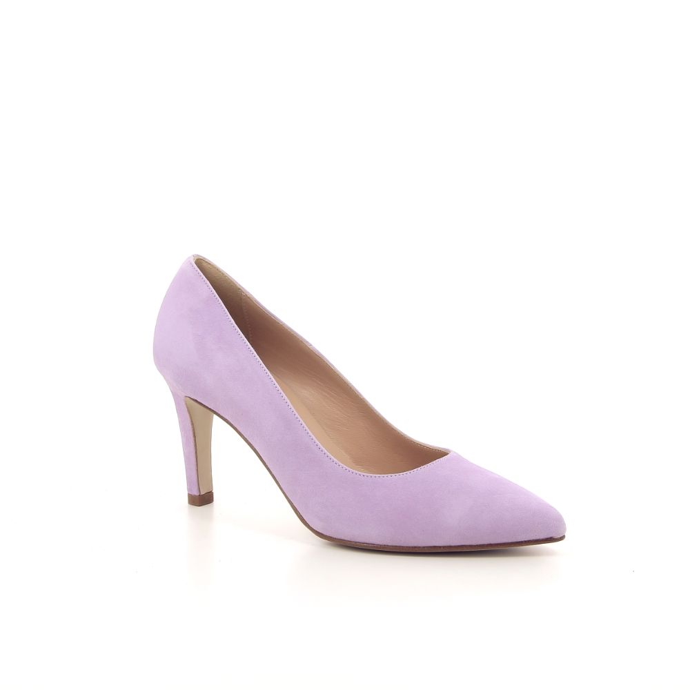Luca Renzi Pump 196652 paars