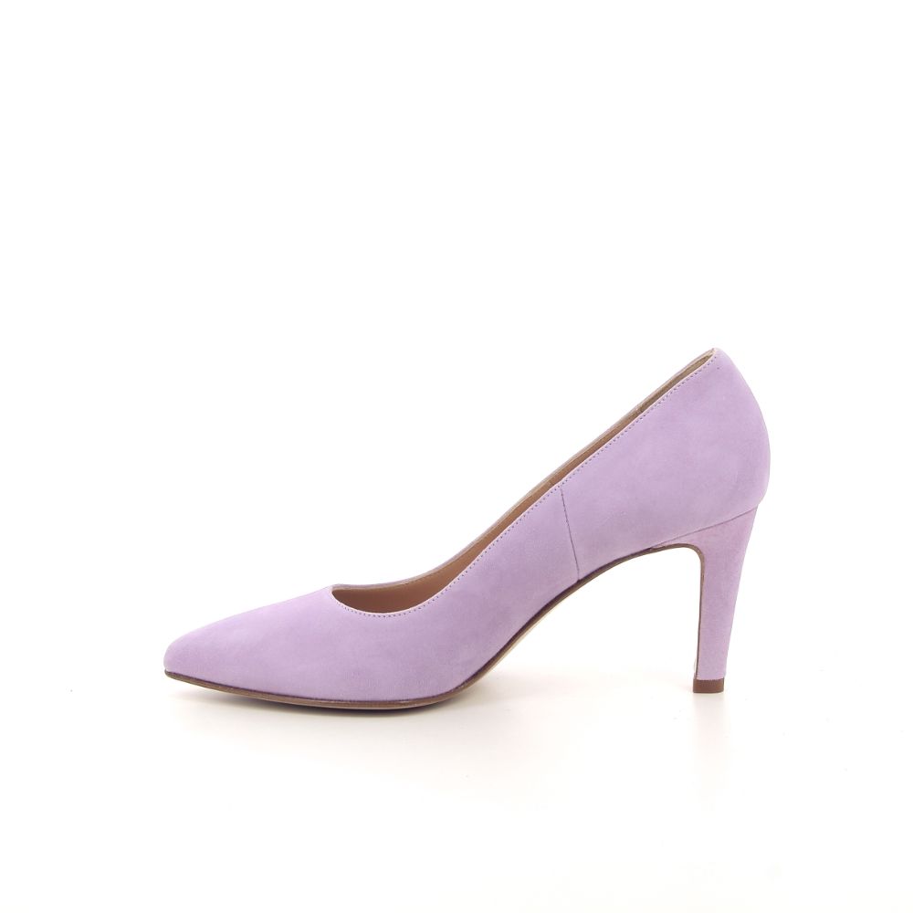 Luca Renzi Pump 196652 paars