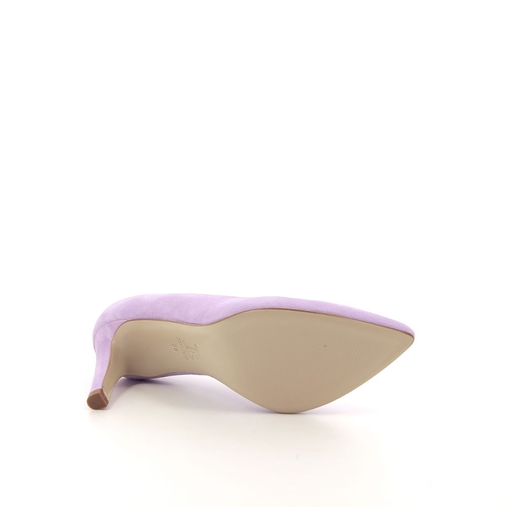 Luca Renzi Pump 196652 paars