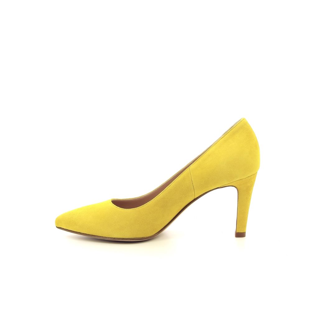 Luca Renzi Pump 196654 geel