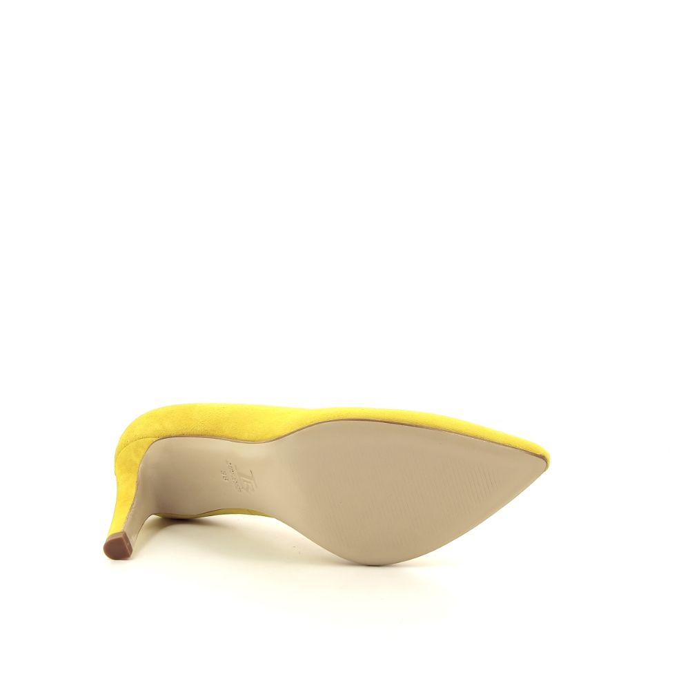 Luca Renzi Pump 196654 geel