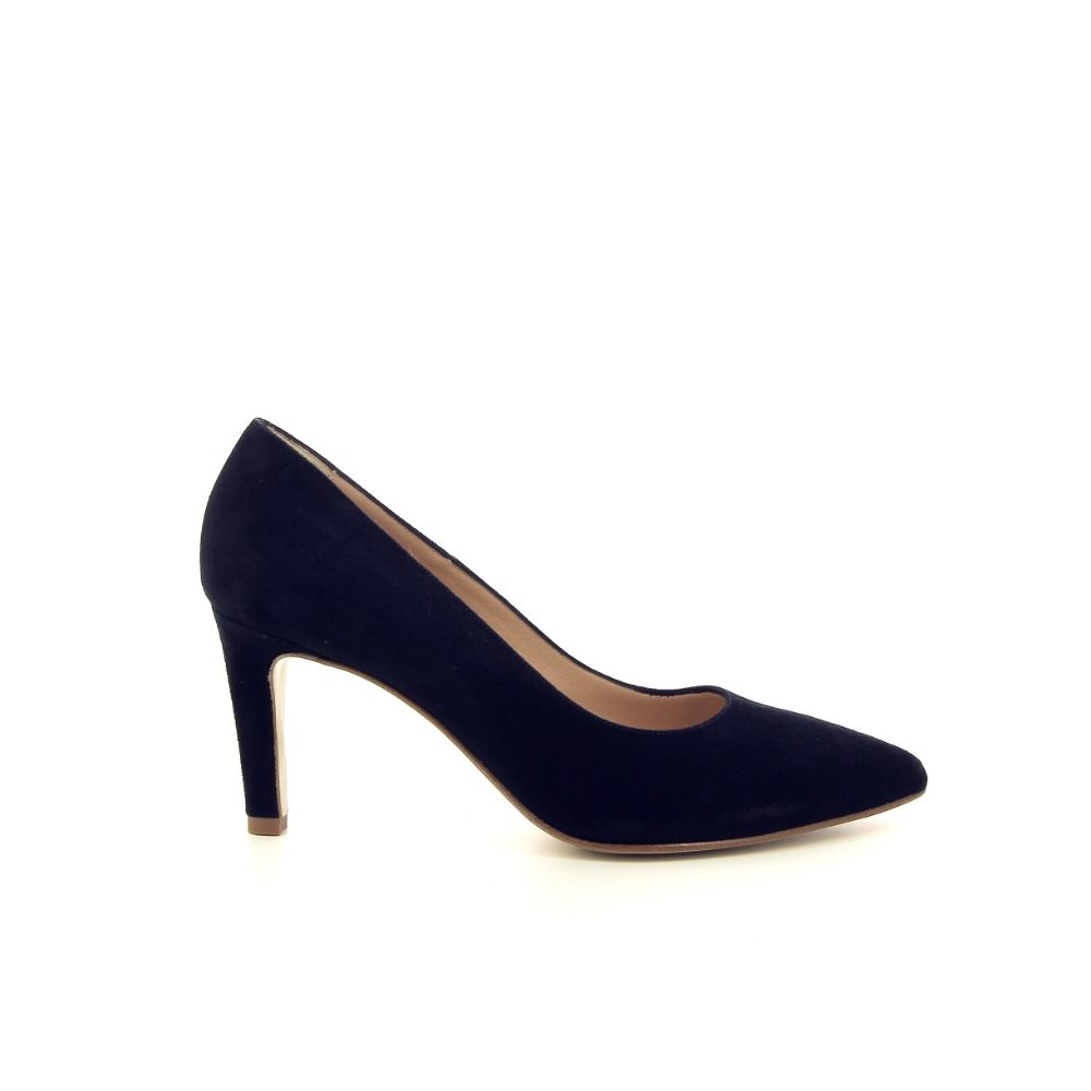 Luca Renzi Pump 196656 blauw