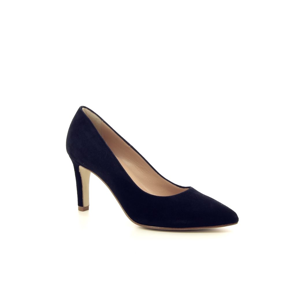 Luca Renzi Pump 196656 blauw