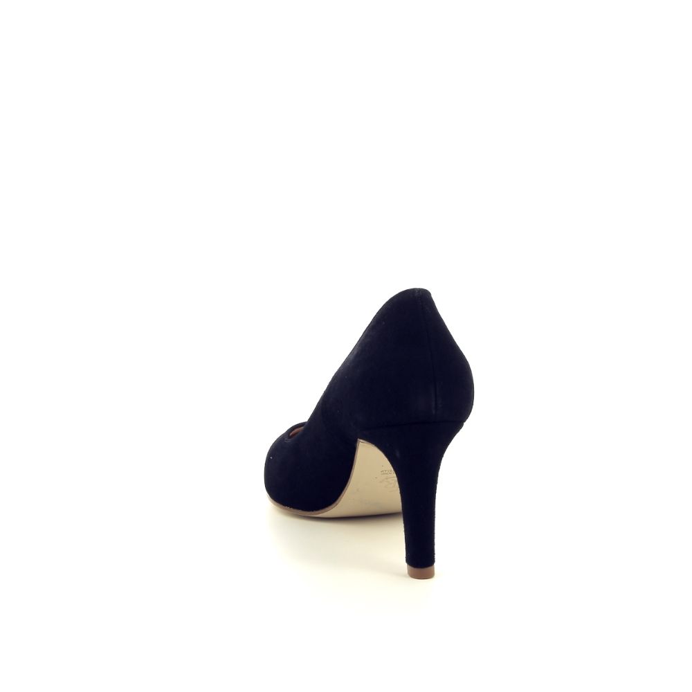 Luca Renzi Pump 196656 blauw