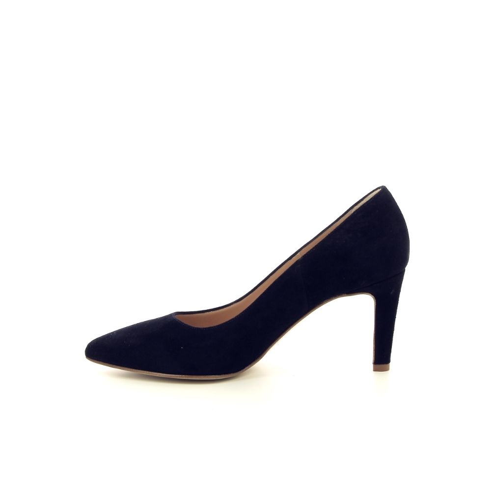 Luca Renzi Pump 196656 blauw