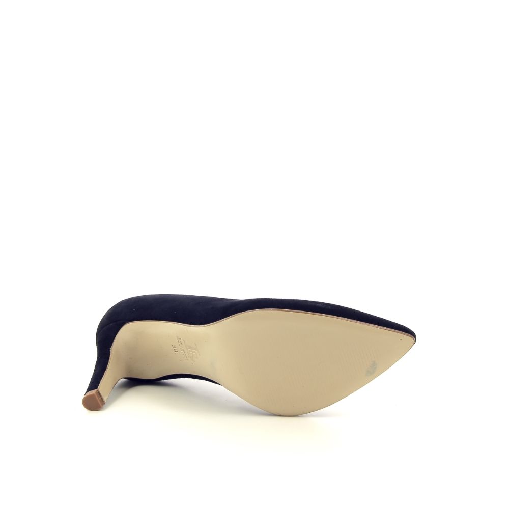 Luca Renzi Pump 196656 blauw