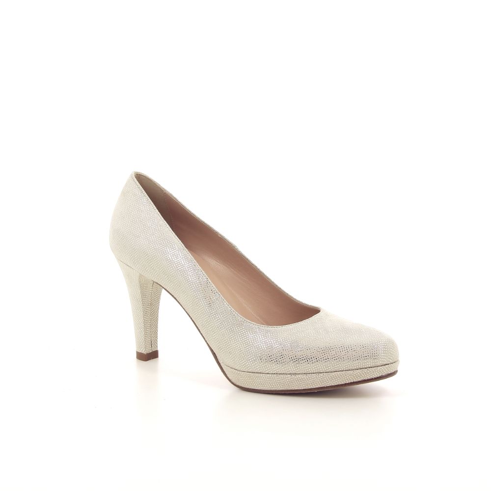 Luca Renzi Pump 196657 goud
