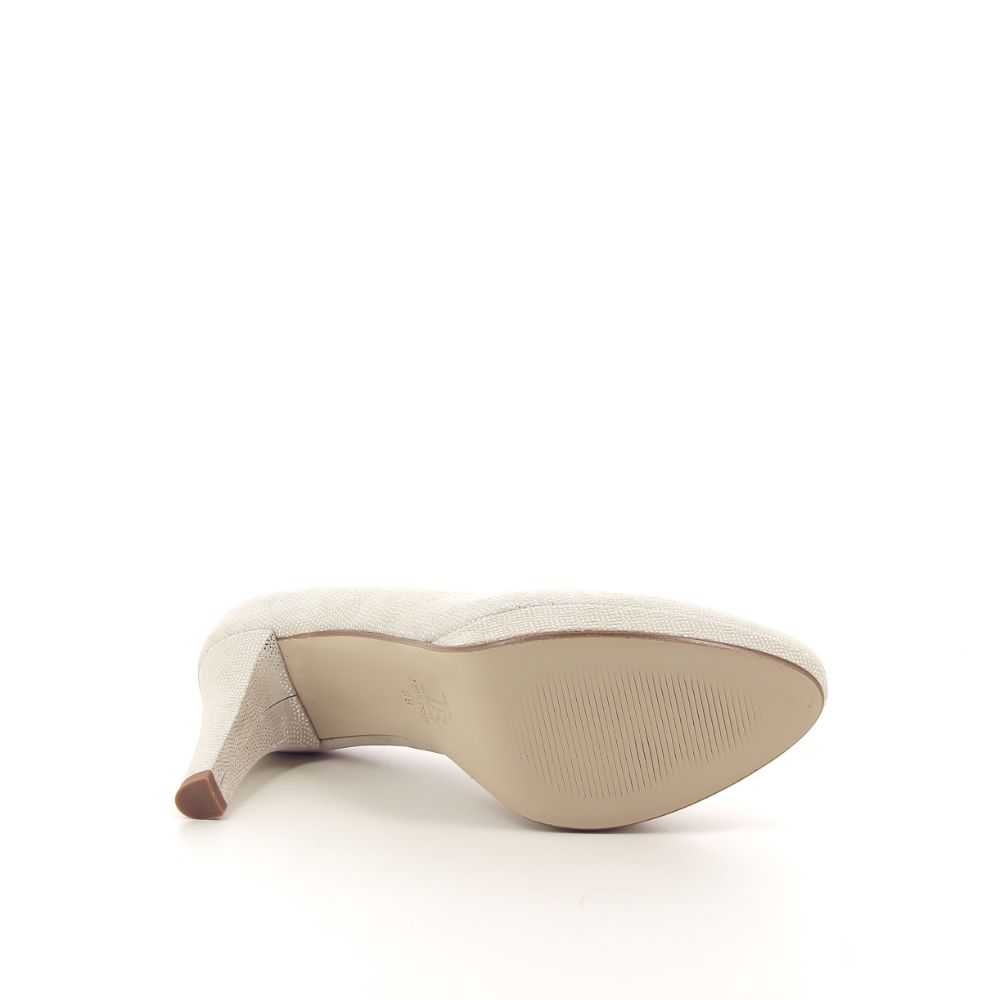 Luca Renzi Pump 196657 goud