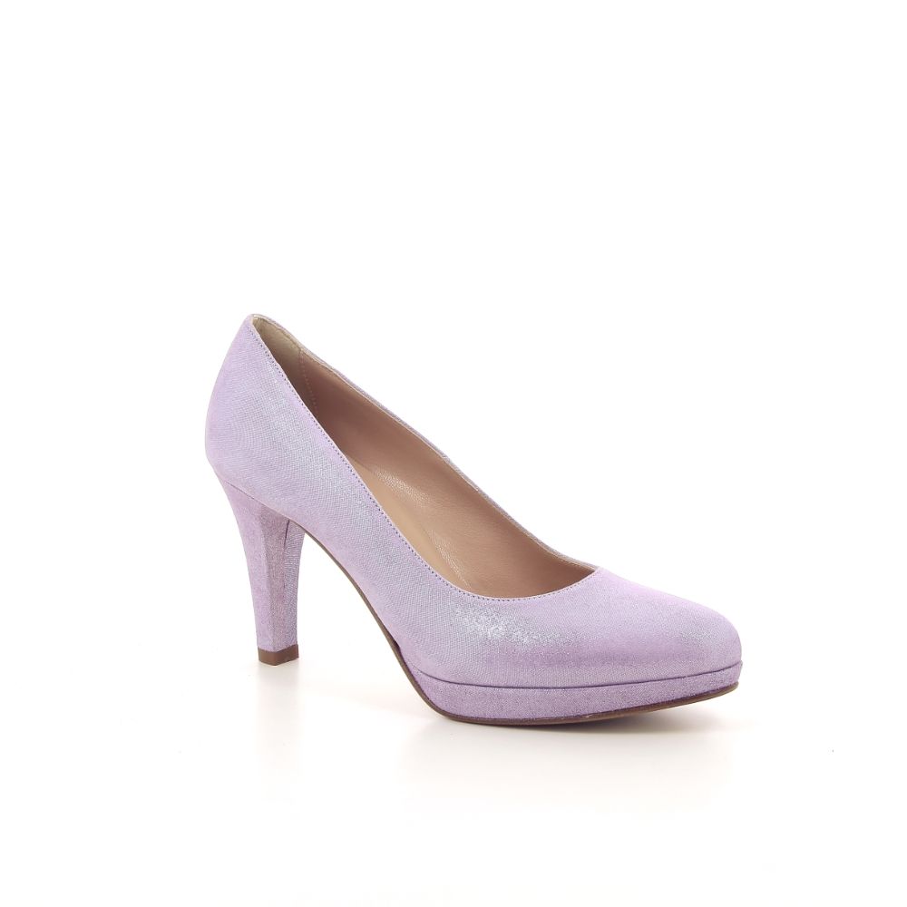 Luca Renzi Pump 196658 paars