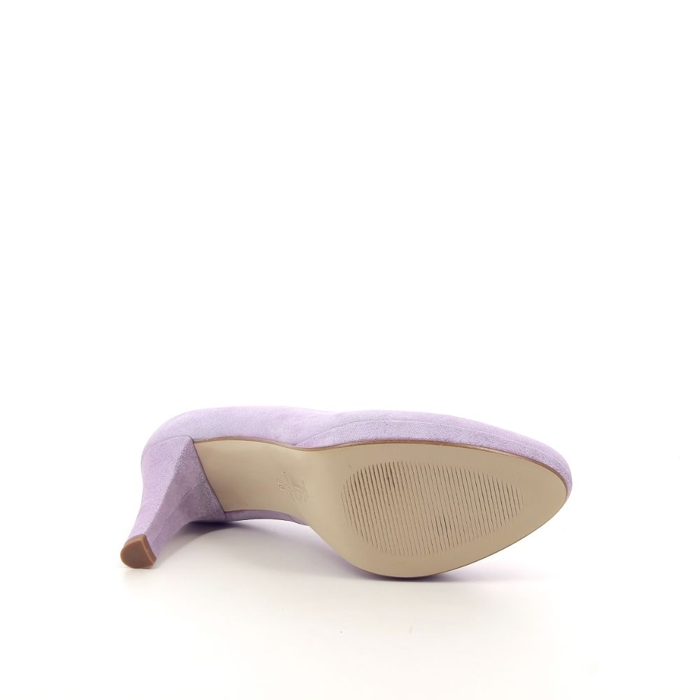 Luca Renzi Pump 196658 paars