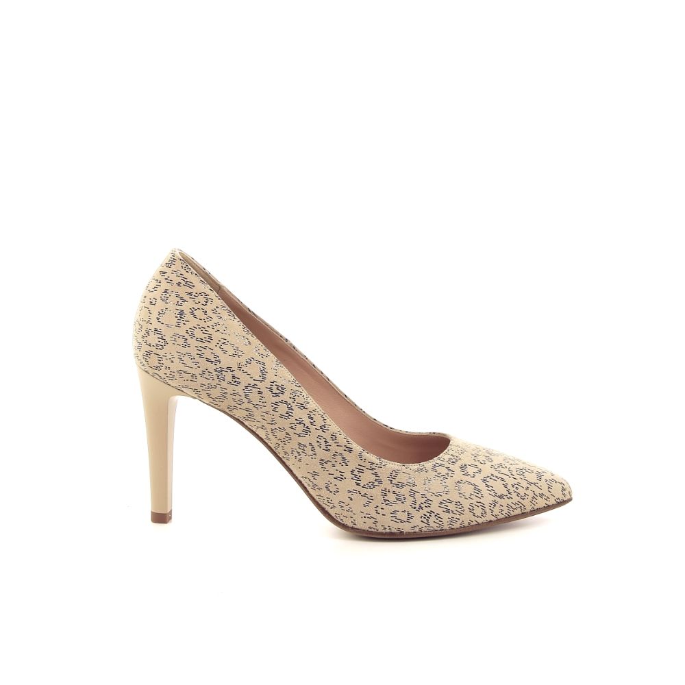 Luca Renzi Pump 196660 cognac