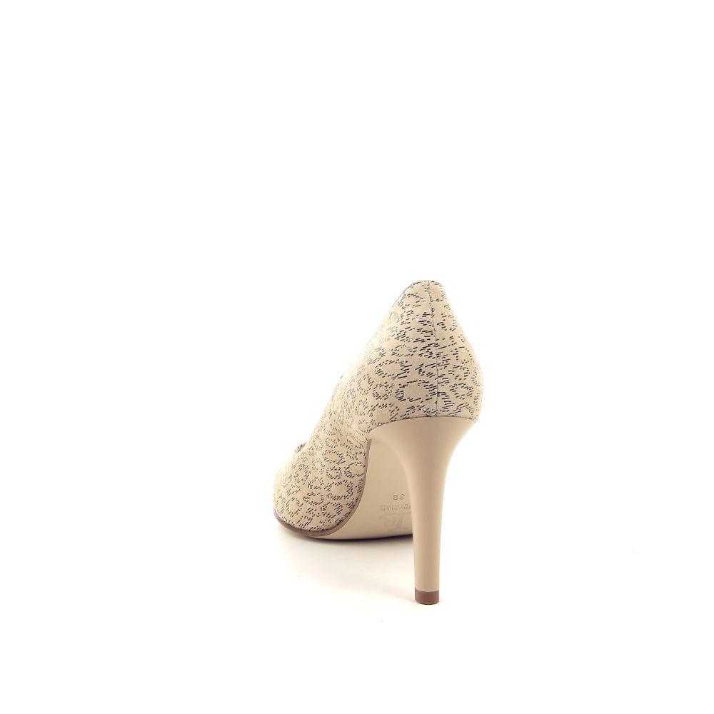 Luca Renzi Pump 196660 cognac