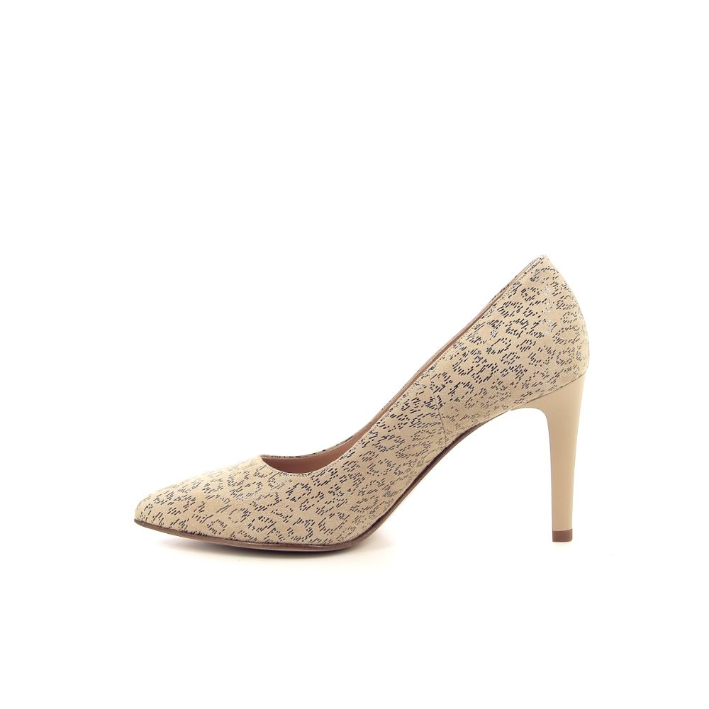 Luca Renzi Pump 196660 cognac