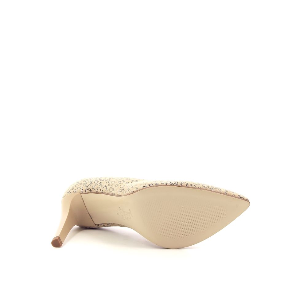 Luca Renzi Pump 196660 cognac