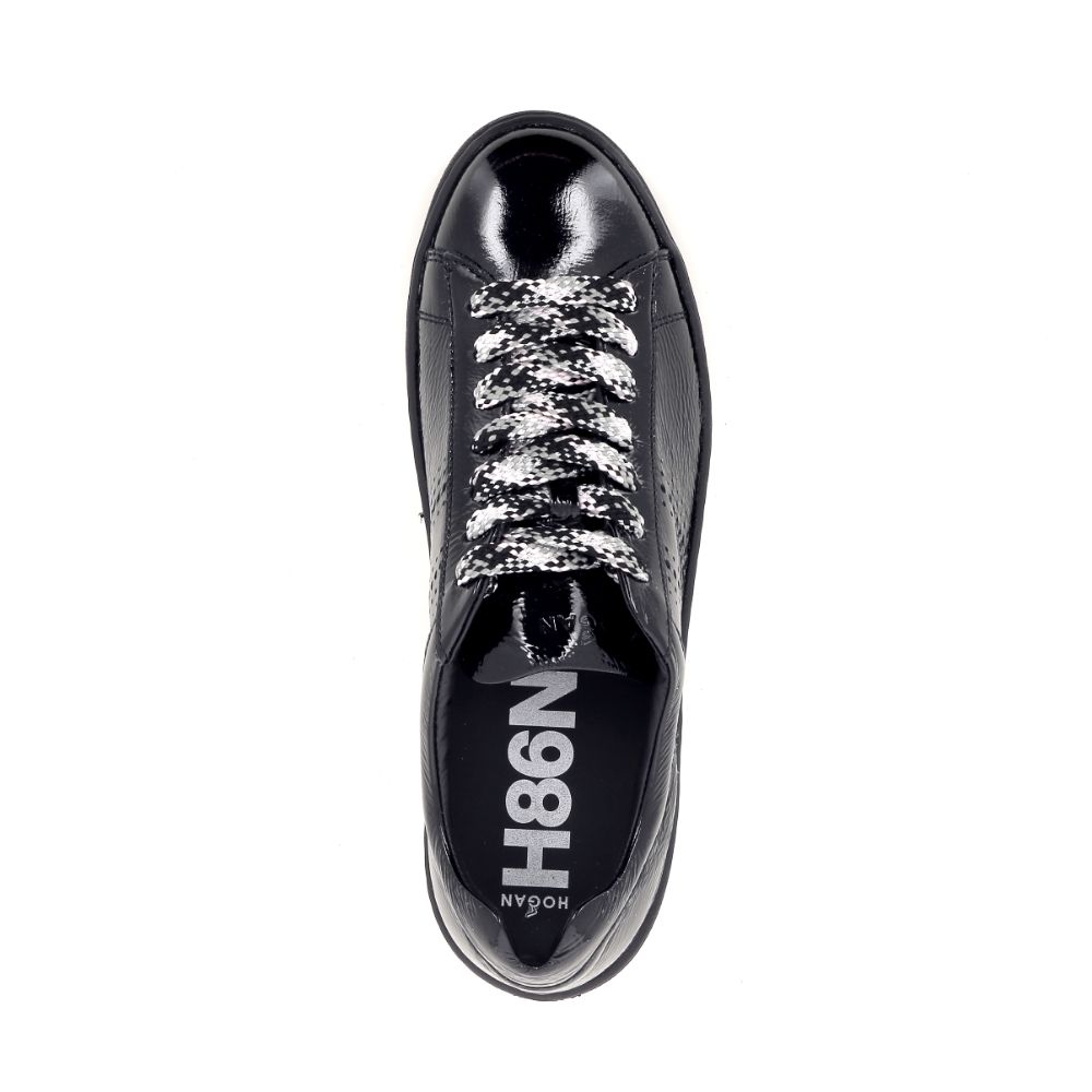 Hogan Sneaker 197546 zwart