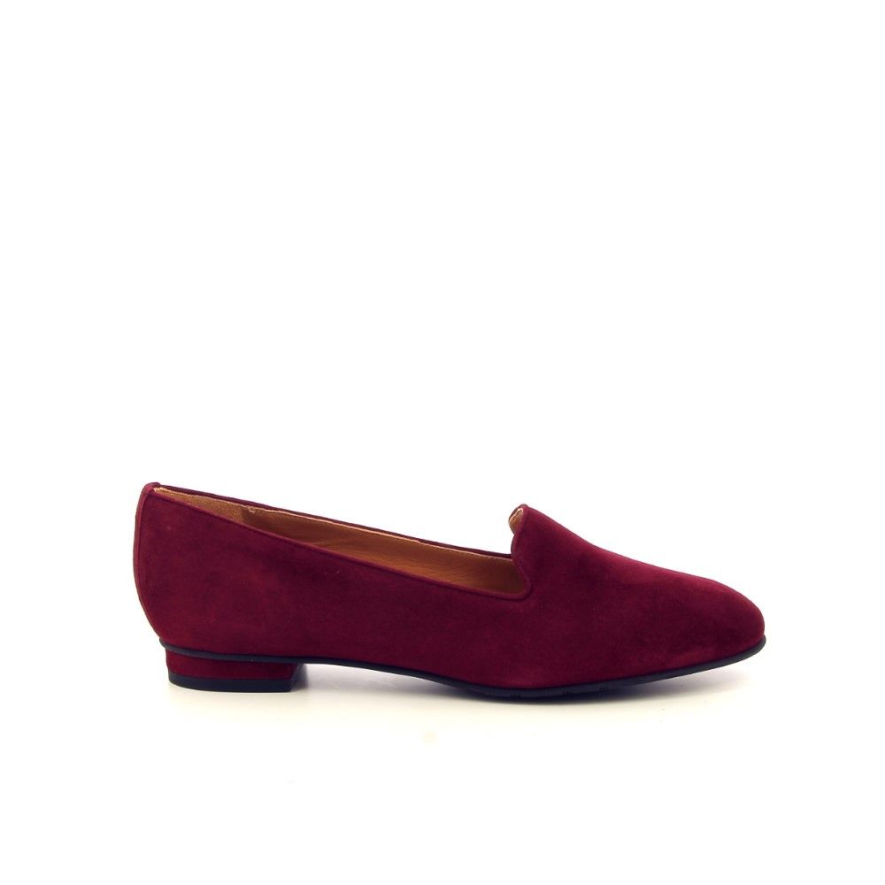 Voltan Mocassin 197824 rood