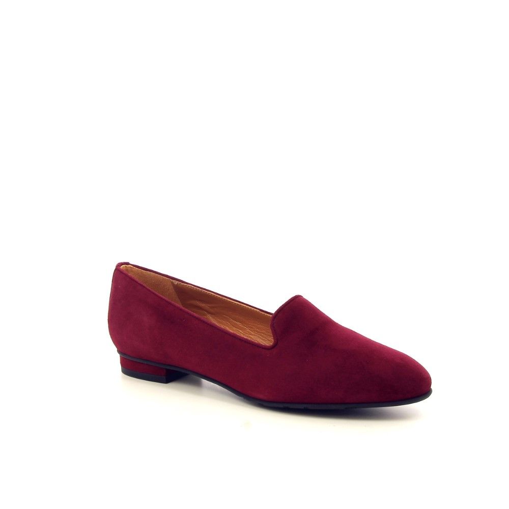 Voltan Mocassin 197824 rood