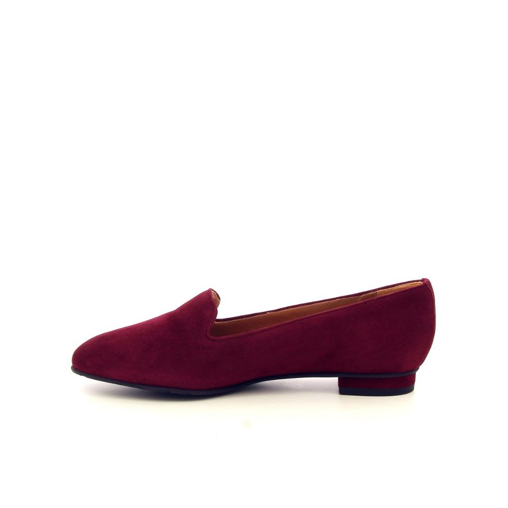 Voltan Mocassin 197824 rood